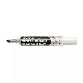 Táblamarker 1,5-6,2mm, vágott Pentel Maxiflo fekete – Tonerklinika Debrecen