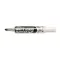 Táblamarker 1,5-6,2mm, vágott Pentel Maxiflo fekete – Tonerklinika Debrecen