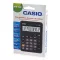 Számológép asztali 12 digit, döntött kijelző Casio MX12B fekete – Tonerklinika Debrecen