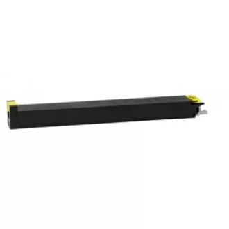 SHARP MX 27GTYA TONER YELLOW  KATUN (For use) – Tonerklinika Debrecen