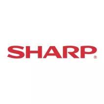 SHARP GYÁRI DOBEGYSÉGEK
