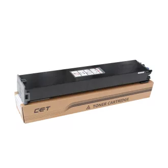 Utángyártott SHARP MX61GTBA toner BK 40000 oldal kapacitás CT* – Tonerklinika Debrecen