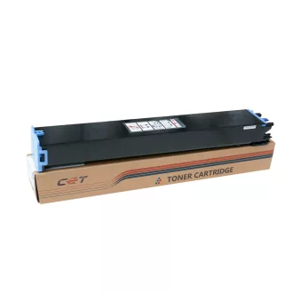 Utángyártott SHARP MX61GTCA toner, CYAN 24000 oldal kapacitás CT* – Tonerklinika Debrecen