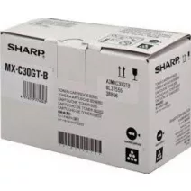 SHARP GYÁRI TONEREK
