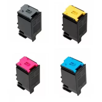 Utángyártott SHARP MXC30GTC Toner Yellow 6.000 oldal kapacitás CartridgeWeb – Tonerklinika Debrecen