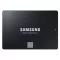 SAMSUNG SSD Belső, 4TB, 870 EVO, 2.5, 2400 TBW