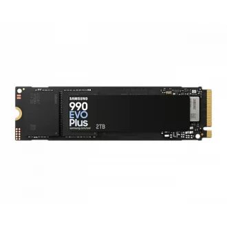 SAMSUNG SSD Belső, 2TB, 990EVO+, NVMe M.2, 1200 TBW