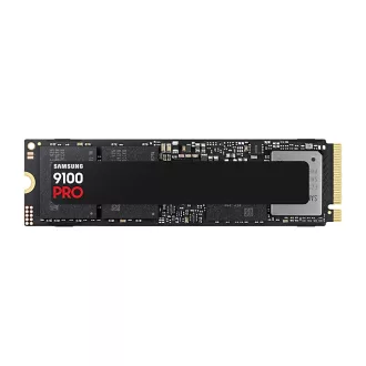SAMSUNG, SSD Belső, 1TB, 9100 PRO, NVMe 2.0, 600TBW