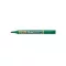 Alkoholos marker 2,1mm kerek N850-DE Pentel zöld – Tonerklinika Debrecen
