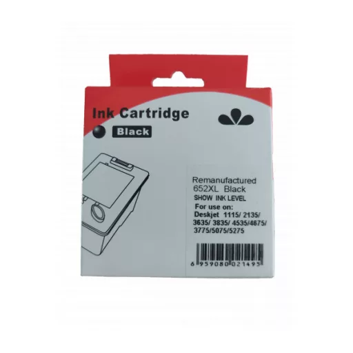 Utángyártott HP N9K07AE Tintapatron Color No.304XL show ink level WHITE BOX – Tonerklinika Debrecen