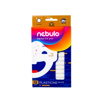 Gyurma 200g. 12 db-os Nebulo natúr – Tonerklinika Debrecen