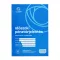 Időszaki pénztárjelentés A/4 álló 25x2+2lapos b.13-21/VX Bluering® – Tonerklinika Debrecen