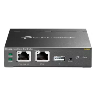TP-LINK KONTROLLER OC200  Omada Cloud Controller