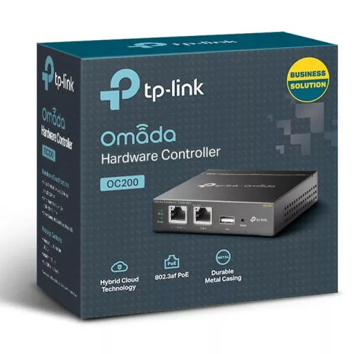 TP-LINK KONTROLLER OC200  Omada Cloud Controller