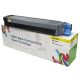 Utángyártott OKI C810 Toner Yellow 8.000 oldal kapacitás   CartridgeWeb