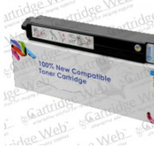 Utángyártott OKI ES8451/ES8461 Toner Cyan 9.000 oldal kapacitás  CartridgeWeb