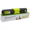 Utángyártott OKI C301,321,531 Toner Yellow 1.500 oldal kapacitás CartridgeWeb – Tonerklinika Debrecen