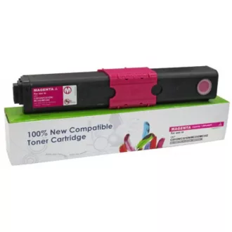 Utángyártott OKI C301,321,531 Cartridge Magenta 1.500 oldal kapacitás CartridgeWeb – Tonerklinika Debrecen