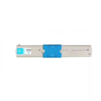 Utángyártott OKI C310/510/MC361 Toner Cyan 2.000 oldal kapacitás WHITE BOX – Tonerklinika Debrecen