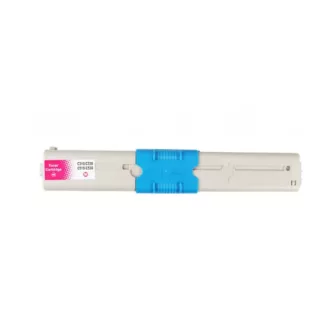 Utángyártott OKI C310/510/MC361 Toner Magenta 2.000 oldal kapacitás WHITE BOX – Tonerklinika Debrecen