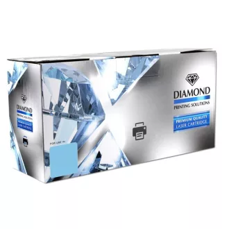 Utángyártott OKI C332/MC363 Toner Magenta 3.000 oldal kapacitás DIAMOND (New Build) – Tonerklinika Debrecen
