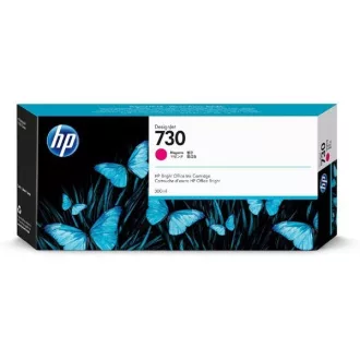 HP P2V69A Patron Mag 300ml No.730 (Eredeti) – Tonerklinika Debrecen