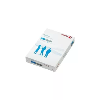 Másolópapír A3, 80g, Xerox Business 500ív/csomag, – Tonerklinika Debrecen