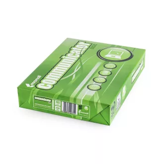 Másolópapír A4, 80g, Communicator Basic, PEFC, 500ív/csomag. – Tonerklinika Debrecen