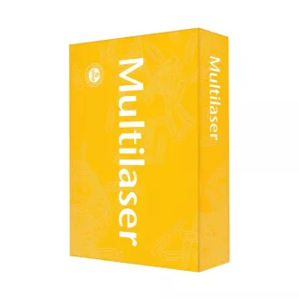 Másolópapír A4, 80g, Multilaser 500ív/csomag – Tonerklinika Debrecen
