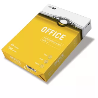 Másolópapír A4, 80g, Smartline Office 500ív/csomag, – Tonerklinika Debrecen