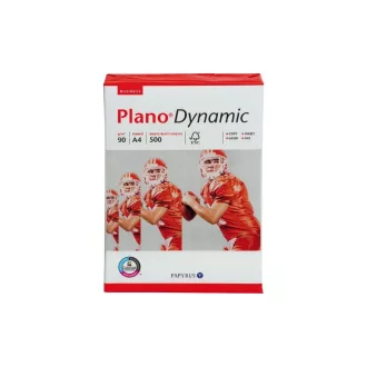 Másolópapír A4, 90g, Plano Dynamic 500ív/csomag, – Tonerklinika Debrecen