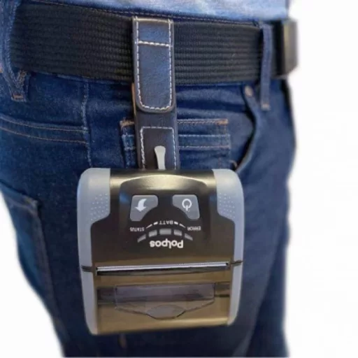 POLPOS MP80 mobil blokknyomtató – Tonerklinika Debrecen