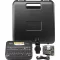 Brother PT-D610BTVP feliratozógép