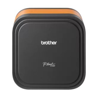Brother PT-E920BT Cube Feliratozó