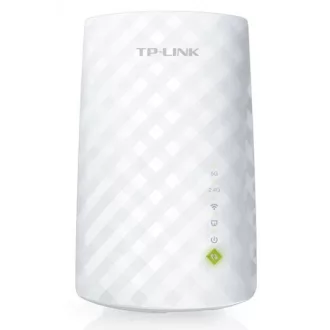 TP-LINK EXTENDER RE200 AC750 WiFi Range Extender