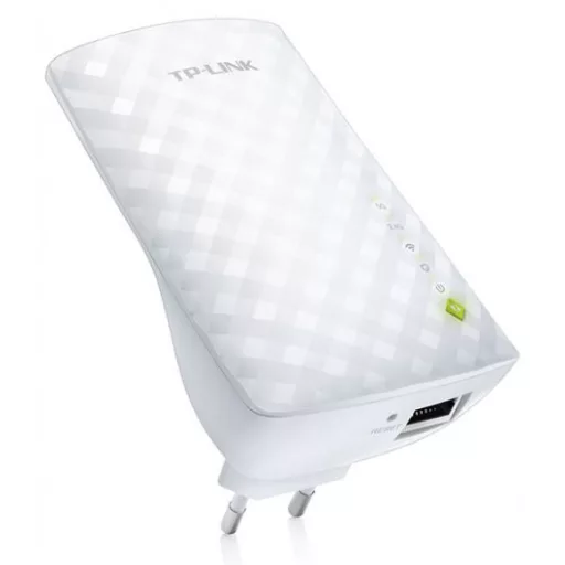 TP-LINK EXTENDER RE200 AC750 WiFi Range Extender