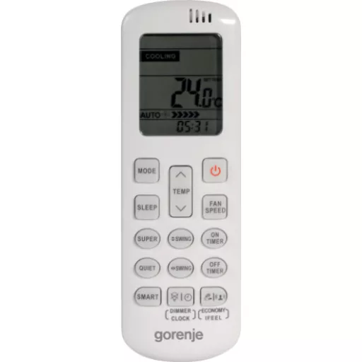 GORENJE REA klíma beltéri egység 3,5kW