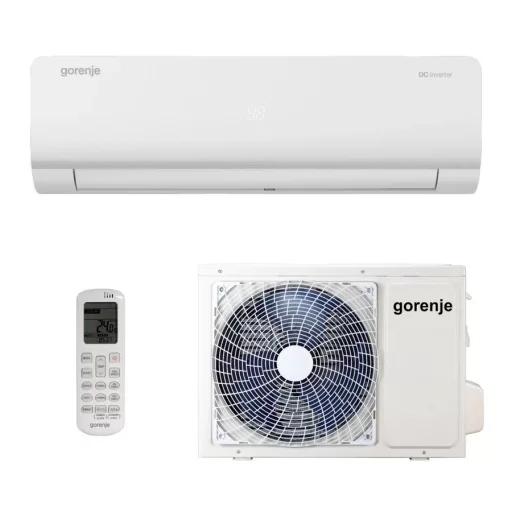 GORENJE REA klíma kültéri egység 3,5kW