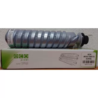 Utángyártott RICOH MP301E Toner Black 8.000 oldal kapacitás ECOPIXEL – Tonerklinika Debrecen