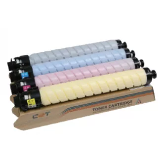 Utángyártott Ricoh IMC2500 Toner Cyan 10500 oldal kapacitás CT /CET141286/ – Tonerklinika Debrecen