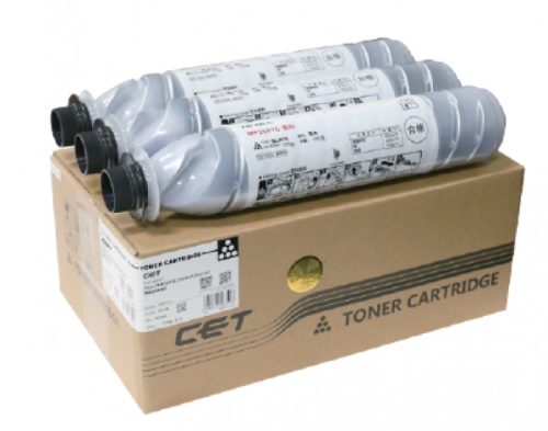 Utángyártott Ricoh MP301SP Toner Black 8K CT