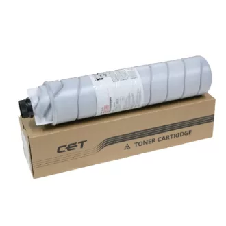 Utángyártott Ricoh Afi1060 Toner Black 43000 oldal kapacitás CT TYPE6210 /CET6448/ – Tonerklinika Debrecen
