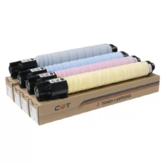 Utángyártott Ricoh MPC305 Toner Cyan 4000 oldal kapacitás CT /CET6455/ – Tonerklinika Debrecen