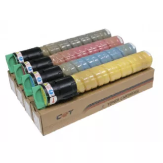 Utángyártott Ricoh MPC2030 Toner Cyan 9500 oldal kapacitás CT /CET6461/ – Tonerklinika Debrecen