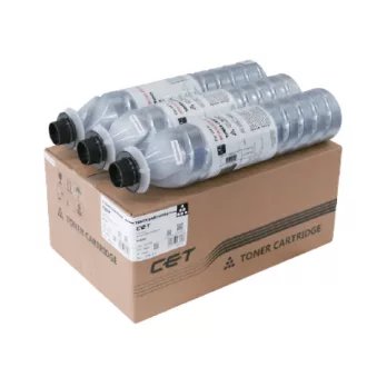 Utángyártott Ricoh MP2014,IM2702 Toner Black 12000 oldal kapacitás CT /CET6606/ – Tonerklinika Debrecen