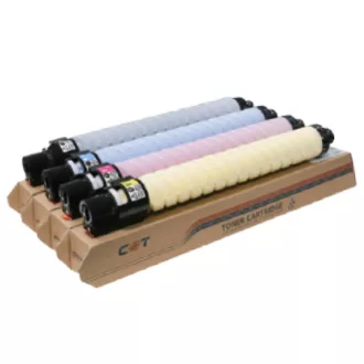 Utángyártott Ricoh MPC3002 Toner Magenta 18000 oldal kapacitás CT /CET6855M/ – Tonerklinika Debrecen