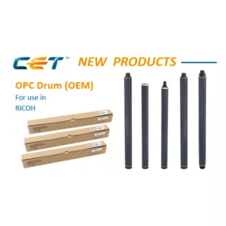 Utángyártott RICOH MPC3003,3004 OPC CT* NEW – Tonerklinika Debrecen