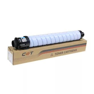Utángyártott RICOH MPC2003/2004 toner Cyan UNIVERZÁLIS 9500 oldal kapacitás CT /CET141570/ – Tonerklinika Debrecen