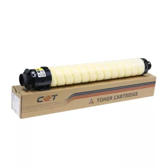 Utángyártott RICOH MPC2003/2004 toner Yellow UNIVERZÁLIS 9500 oldal kapacitás CT /CET141572/ – Tonerklinika Debrecen