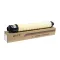 Utángyártott RICOH MPC2003/2004 toner Yellow UNIVERZÁLIS 9500 oldal kapacitás CT /CET141572/ – Tonerklinika Debrecen